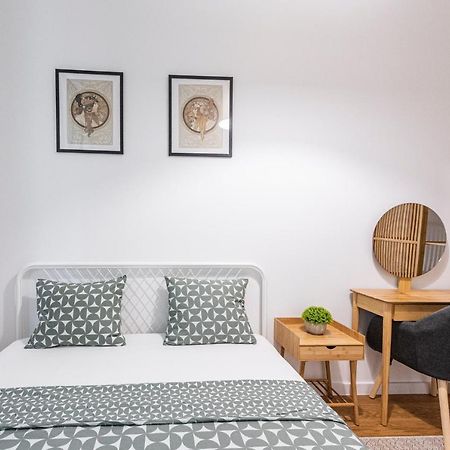 Vertigo One Bedroom Apartment-Free Private Parking Nowy Sad Zewnętrze zdjęcie