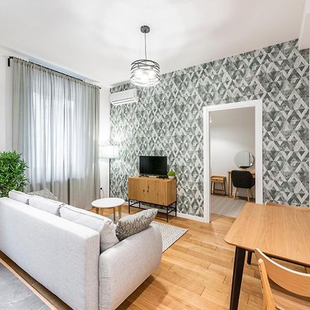 Vertigo One Bedroom Apartment-Free Private Parking Nowy Sad Zewnętrze zdjęcie