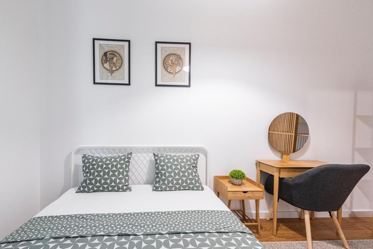 Vertigo One Bedroom Apartment-Free Private Parking Nowy Sad Zewnętrze zdjęcie