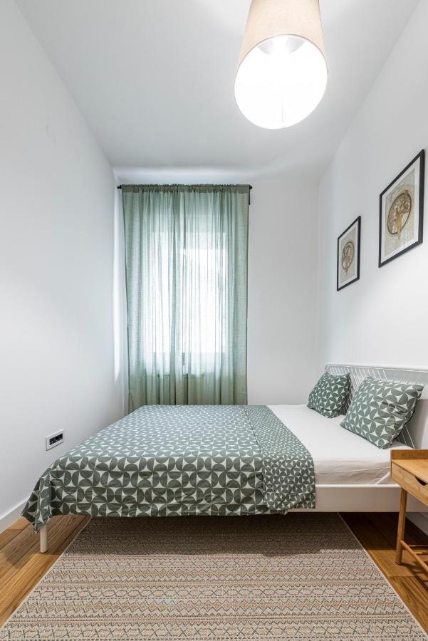 Vertigo One Bedroom Apartment-Free Private Parking Nowy Sad Zewnętrze zdjęcie