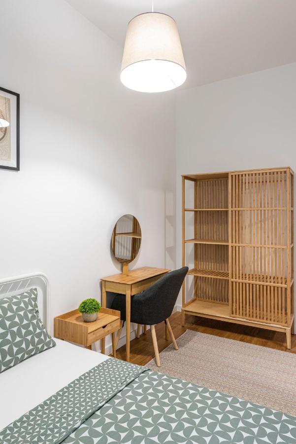 Vertigo One Bedroom Apartment-Free Private Parking Nowy Sad Zewnętrze zdjęcie