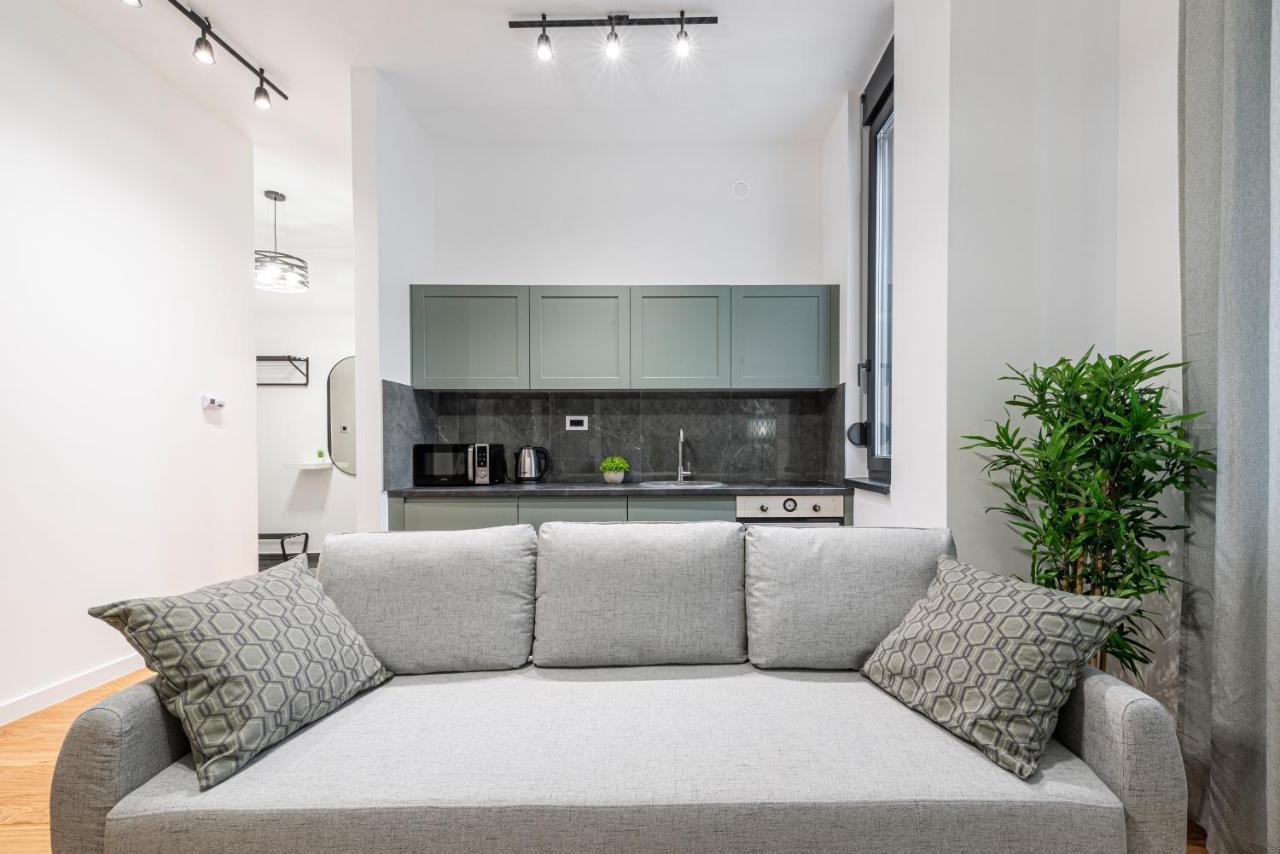 Vertigo One Bedroom Apartment-Free Private Parking Nowy Sad Zewnętrze zdjęcie
