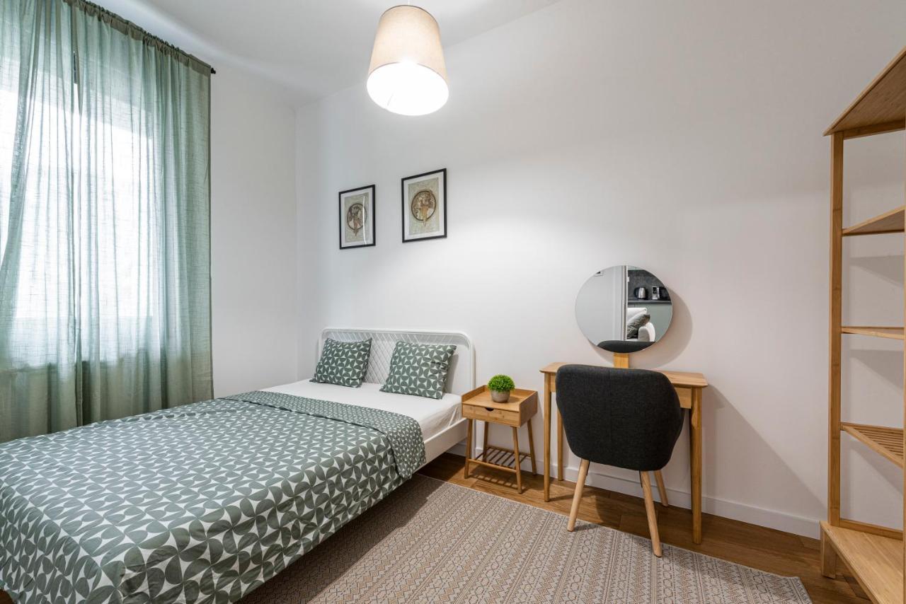 Vertigo One Bedroom Apartment-Free Private Parking Nowy Sad Zewnętrze zdjęcie