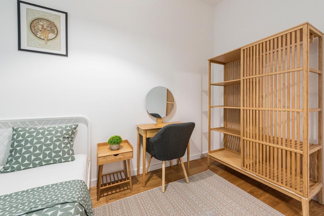 Vertigo One Bedroom Apartment-Free Private Parking Nowy Sad Zewnętrze zdjęcie