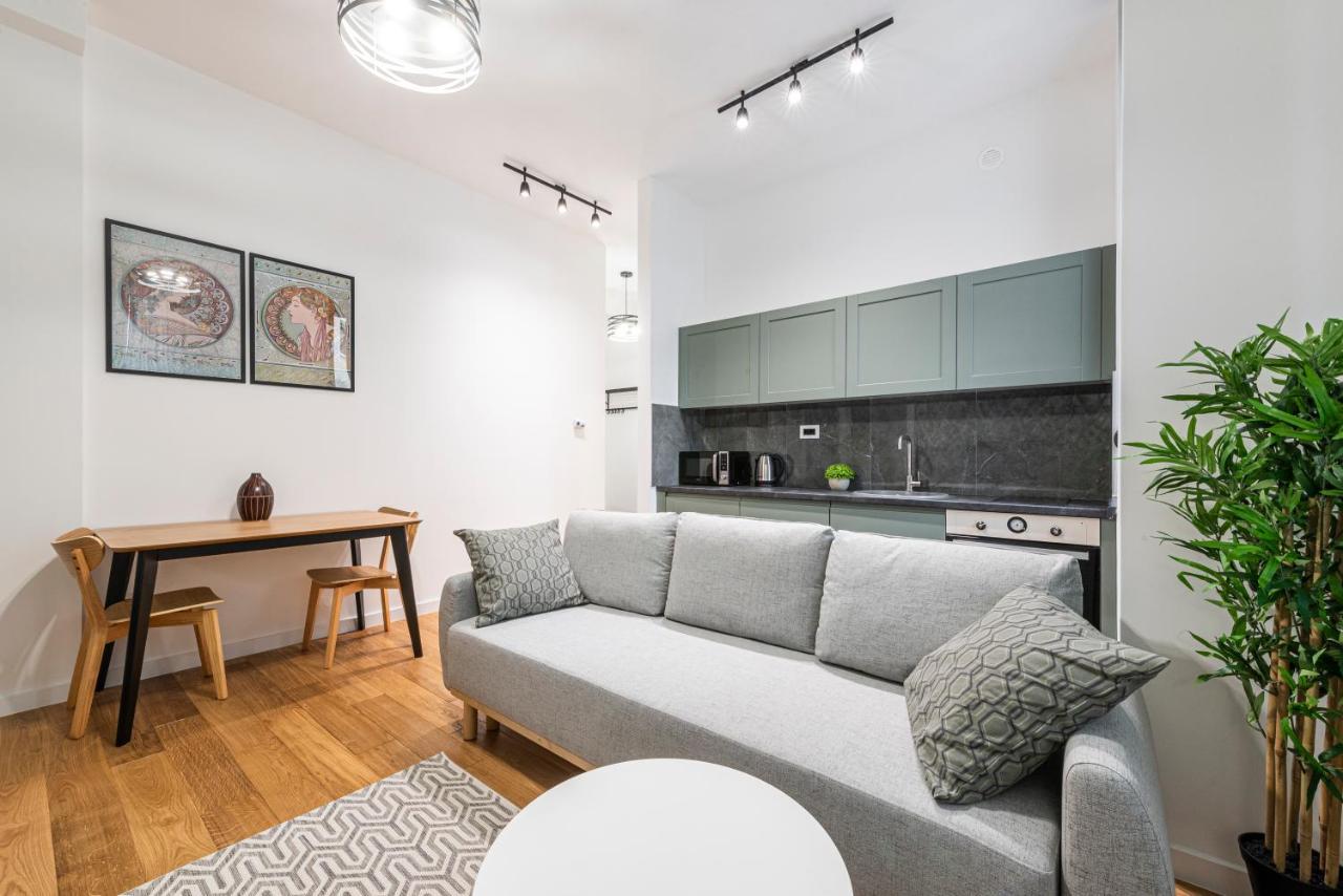 Vertigo One Bedroom Apartment-Free Private Parking Nowy Sad Zewnętrze zdjęcie